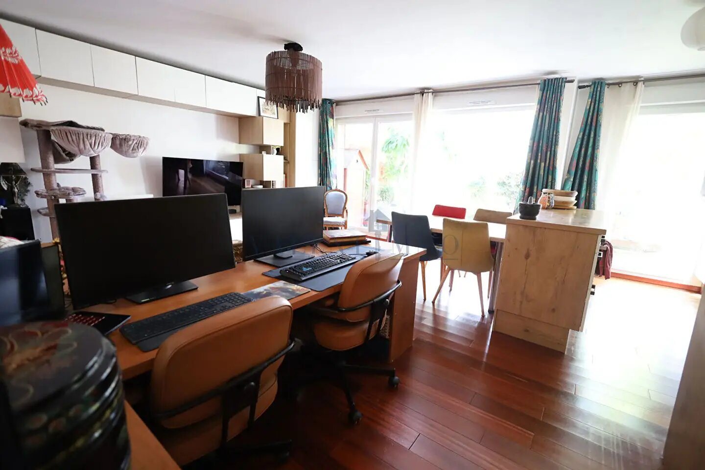Appartement à vendre, 66m², Neuilly-Plaisance