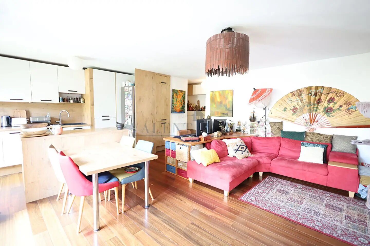 Appartement à vendre, 66m², Neuilly-Plaisance