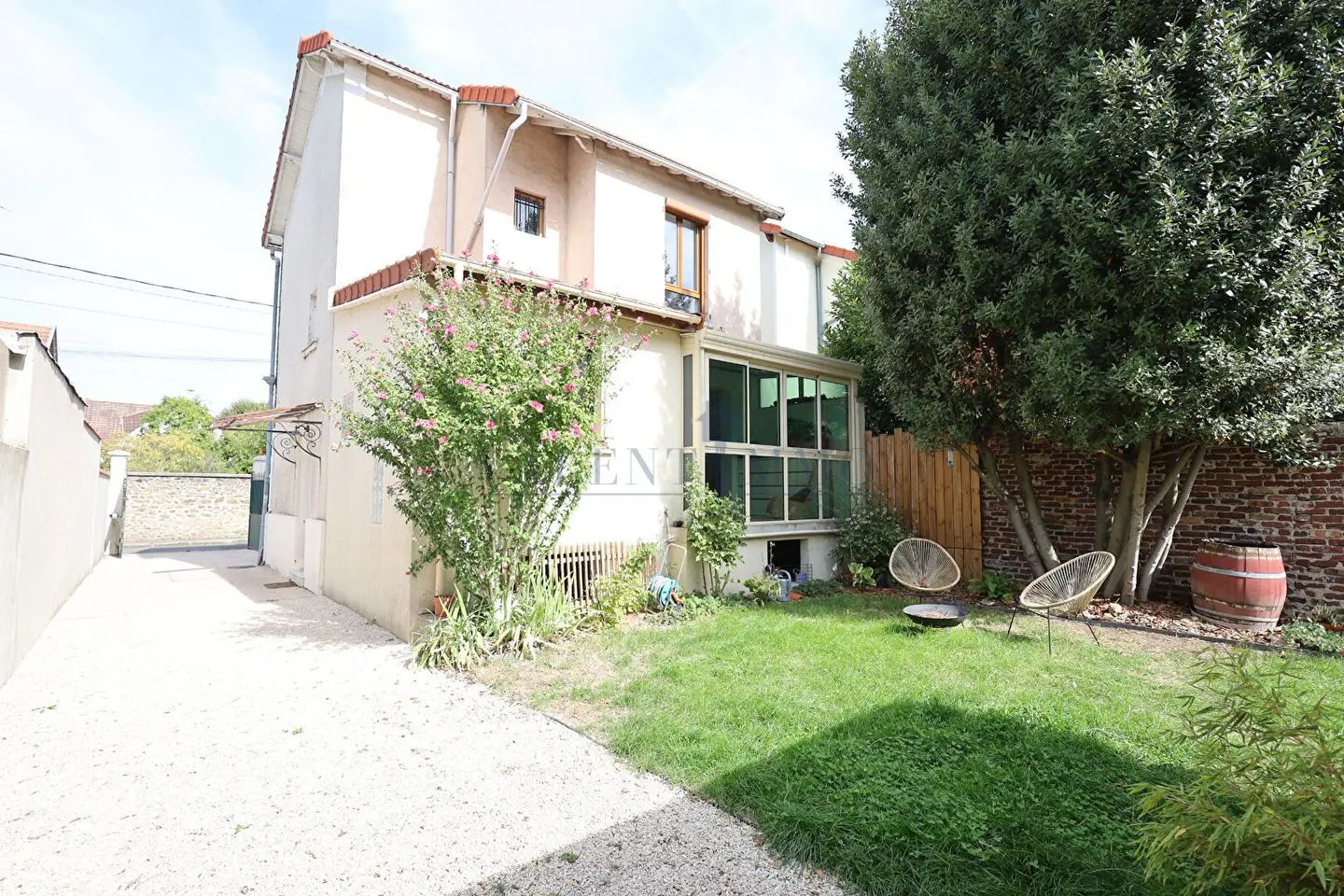 Maison à vendre, 88m², Neuilly-Plaisance