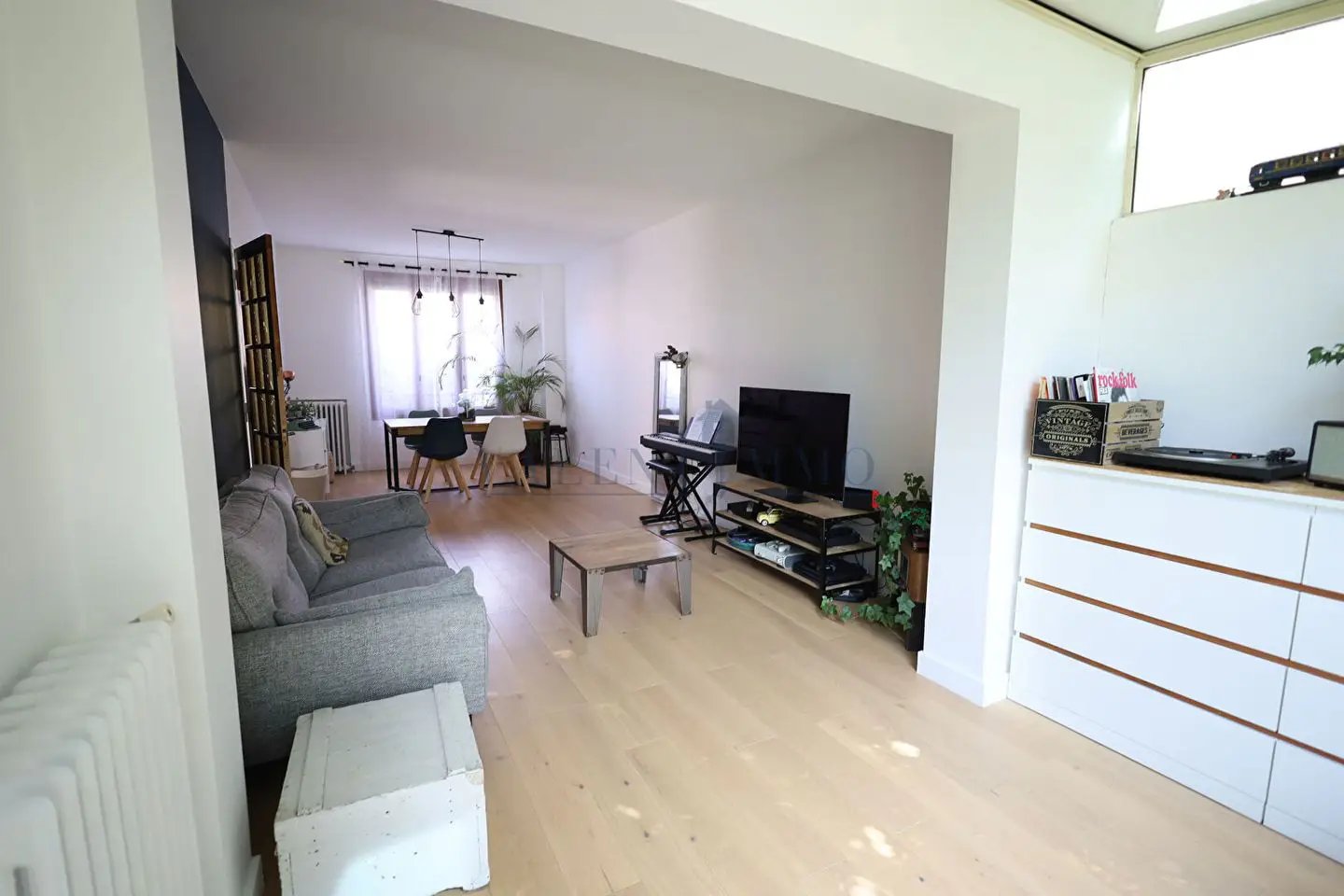 Maison à vendre, 88m², Neuilly-Plaisance