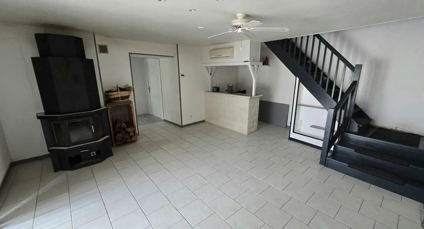 Maison à vendre, 202m², Chenevelles