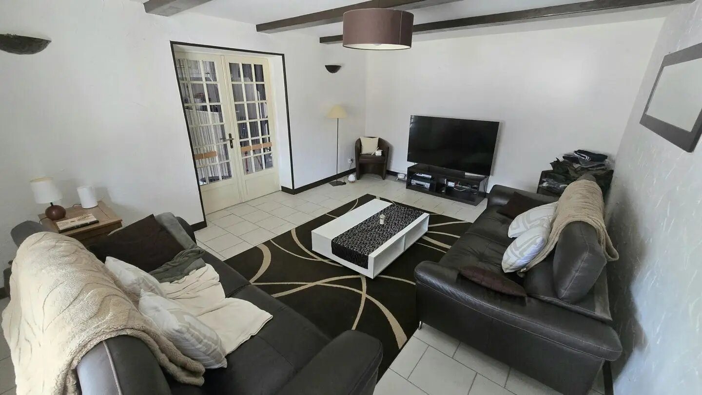 Maison à vendre, 202m², Chenevelles