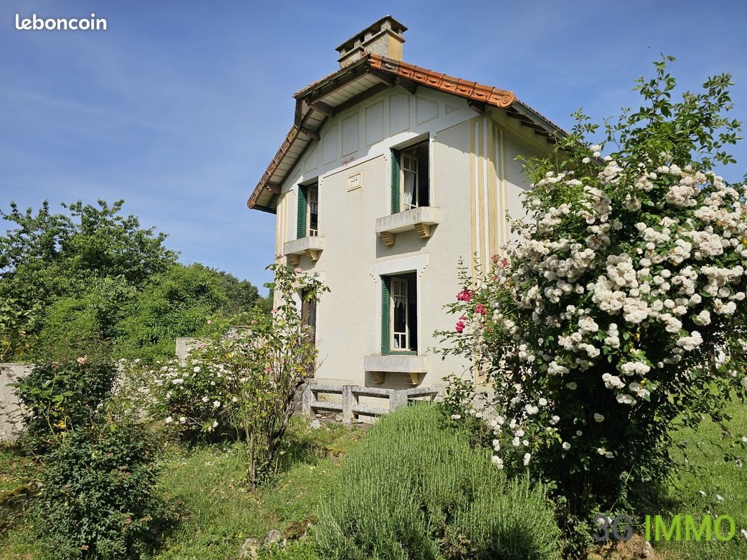 Maison à vendre, 125m², Cherves