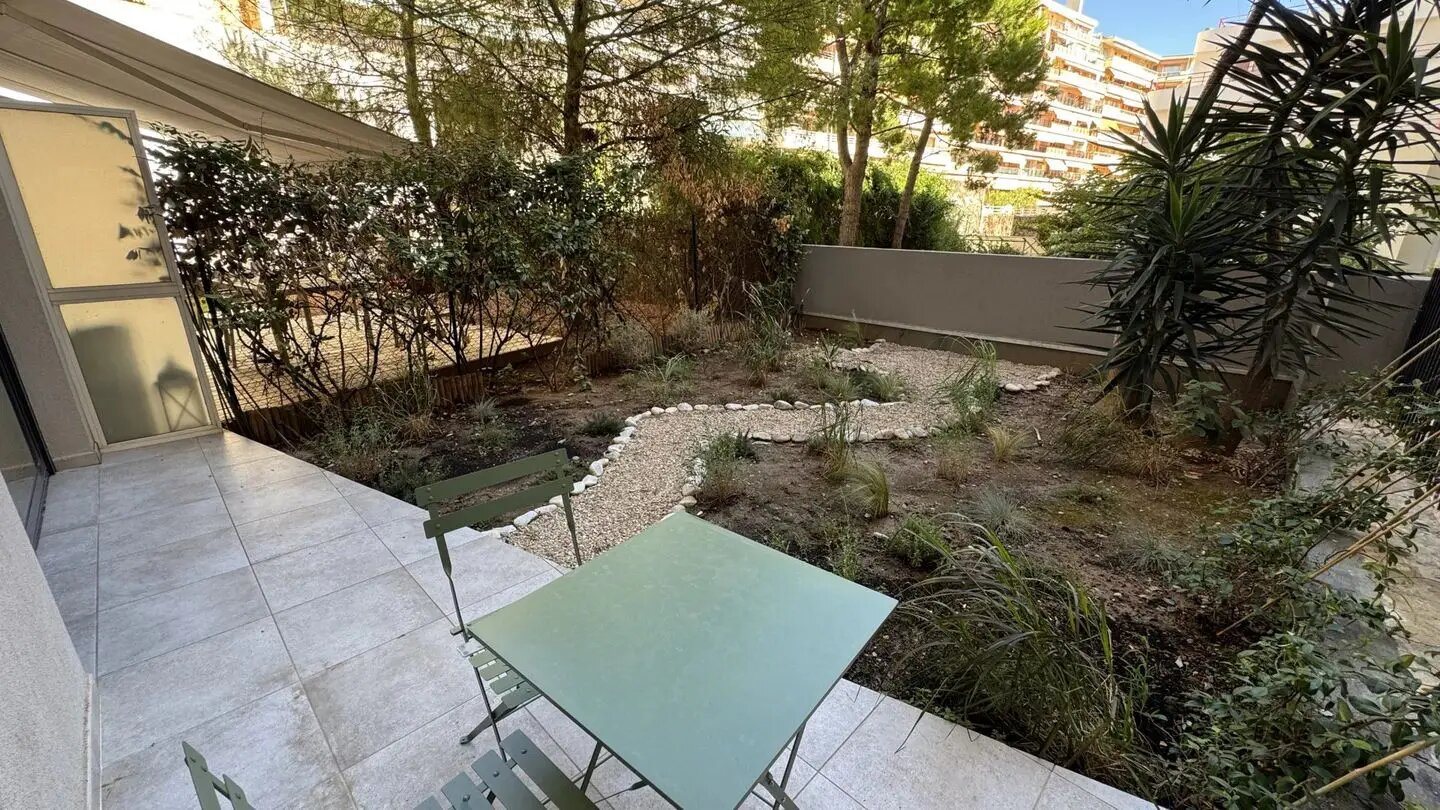 Appartement à louer, 35m², Roquebrune-Cap-Martin