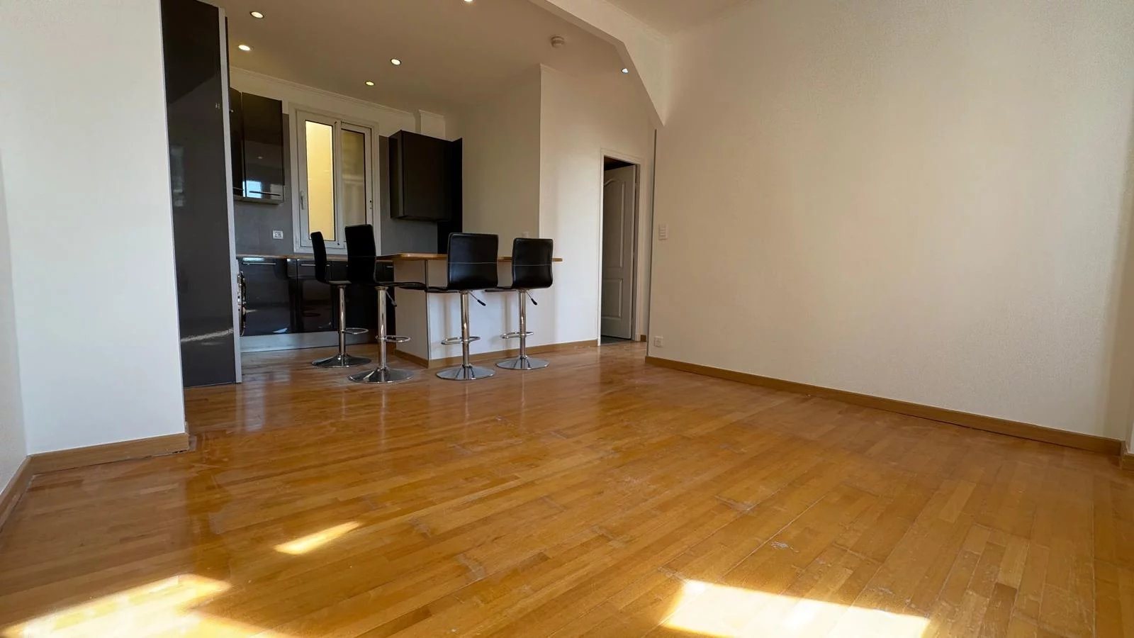 Appartement à louer, 41m², Beausoleil