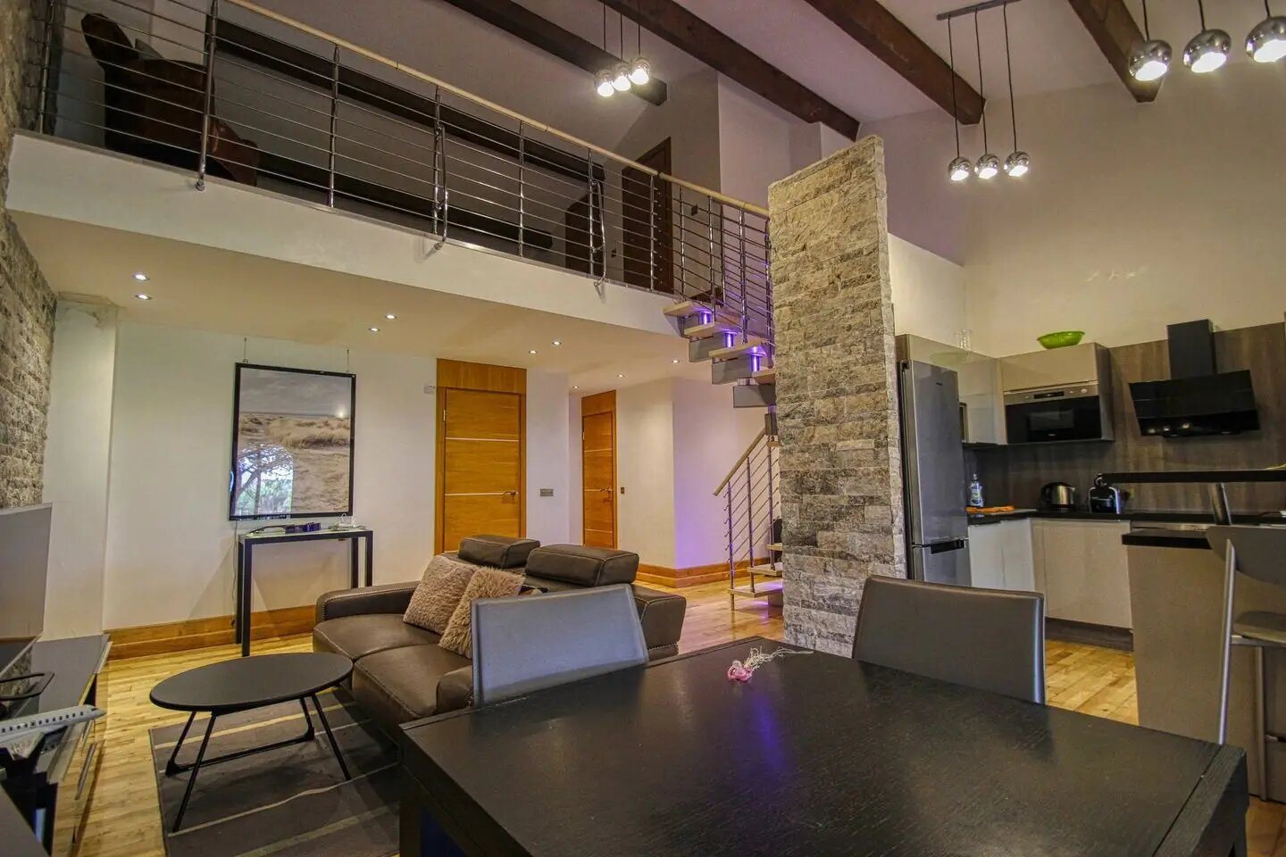 Appartement à louer, 94m², Saint-Raphaël