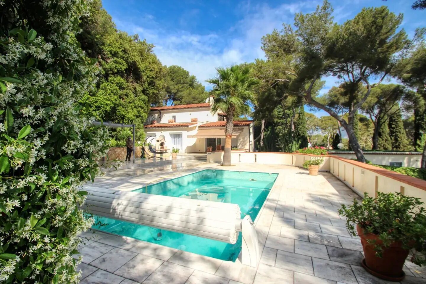 Maison à vendre, 600m², Saint-Jean-Cap-Ferrat