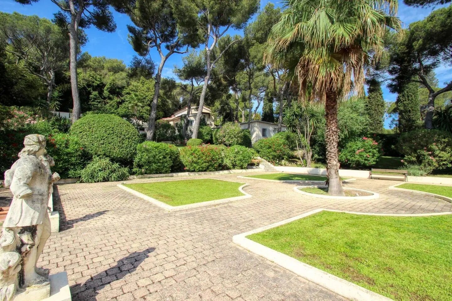 Maison à vendre, 600m², Saint-Jean-Cap-Ferrat