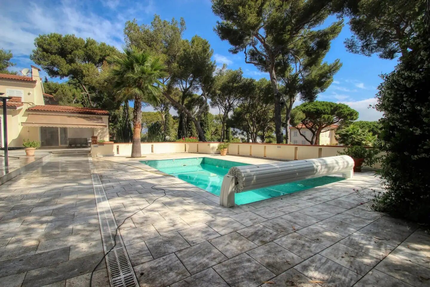 Maison à vendre, 600m², Saint-Jean-Cap-Ferrat
