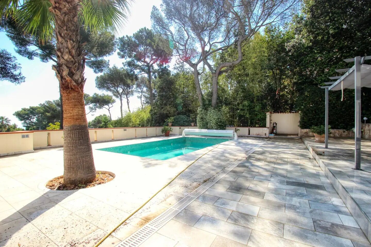 Maison à vendre, 600m², Saint-Jean-Cap-Ferrat