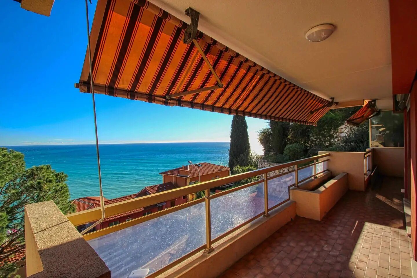 Appartement à louer, 86m², Roquebrune-Cap-Martin