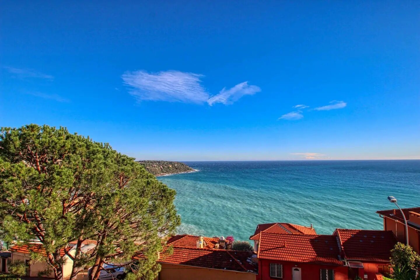 Appartement à louer, 86m², Roquebrune-Cap-Martin