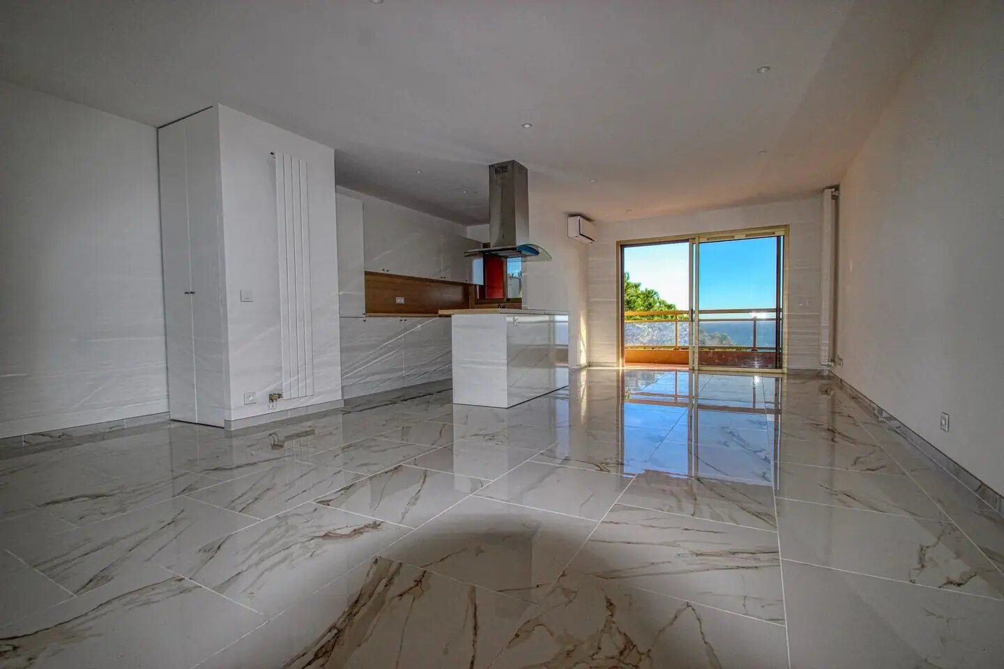 Appartement à louer, 86m², Roquebrune-Cap-Martin