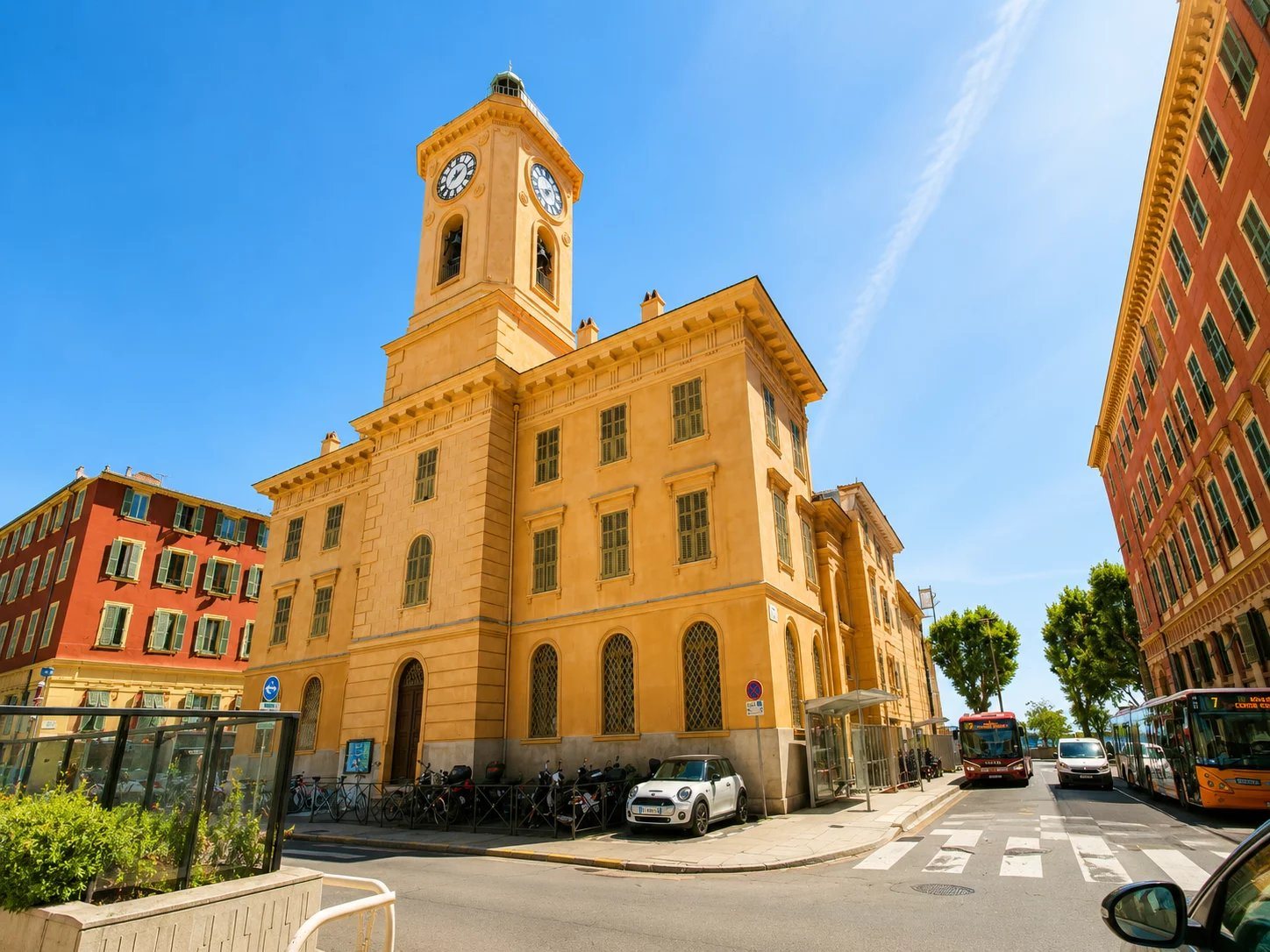 Maison à vendre, 40m², Nice