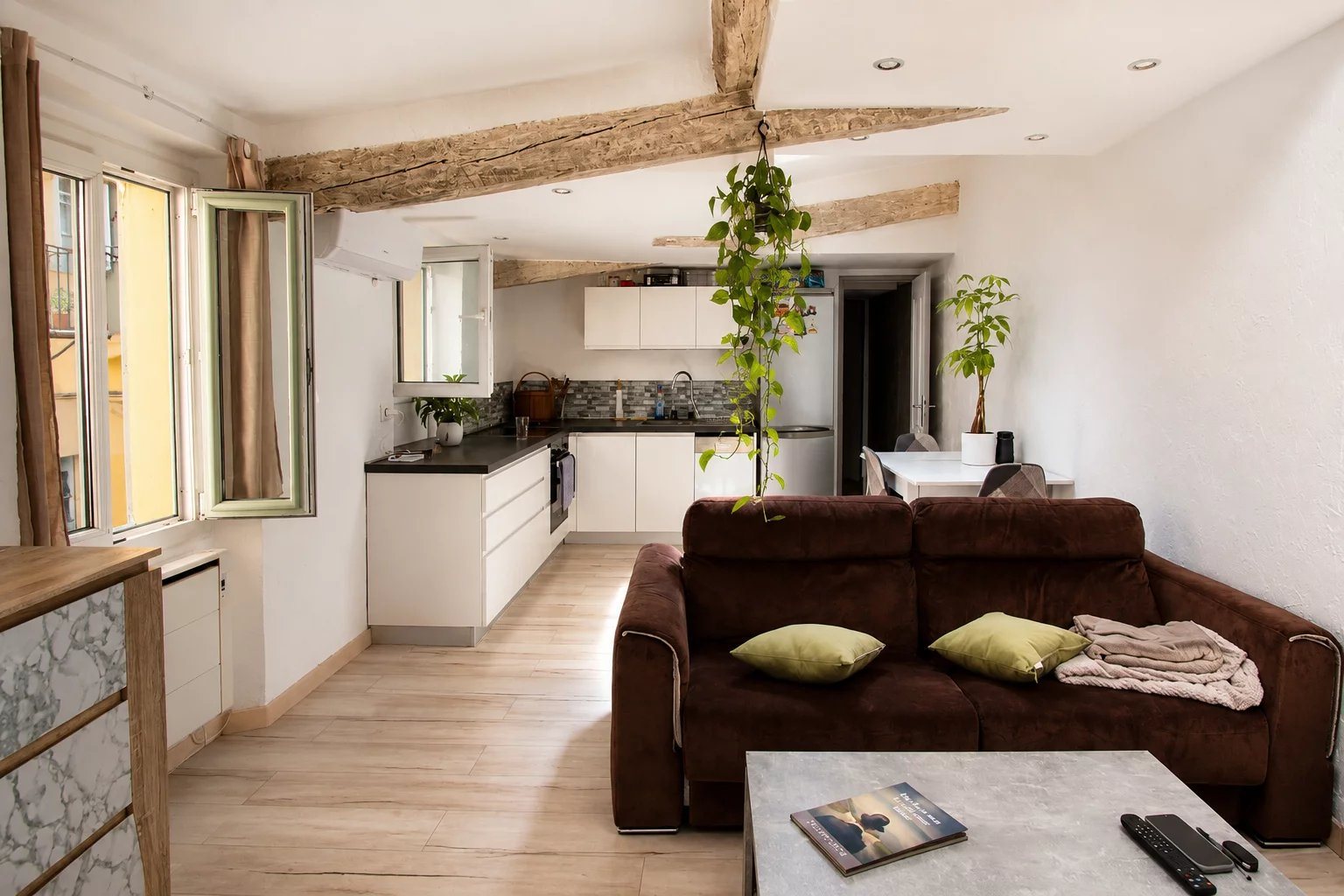 Maison à vendre, 40m², Nice