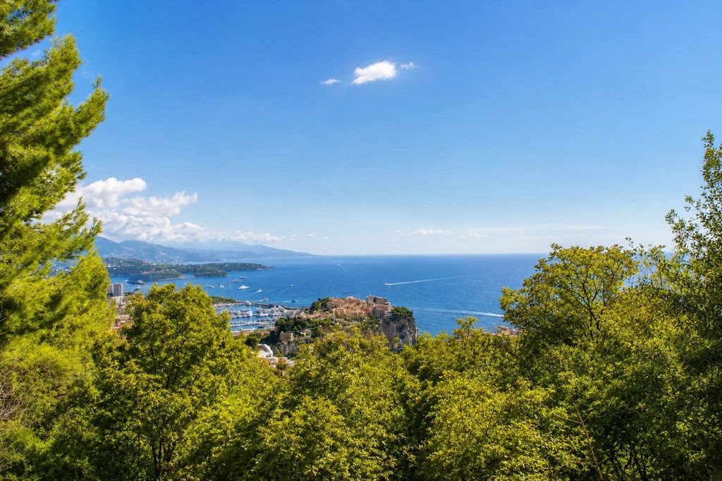 Maison à vendre, 90m², Cap-d'Ail