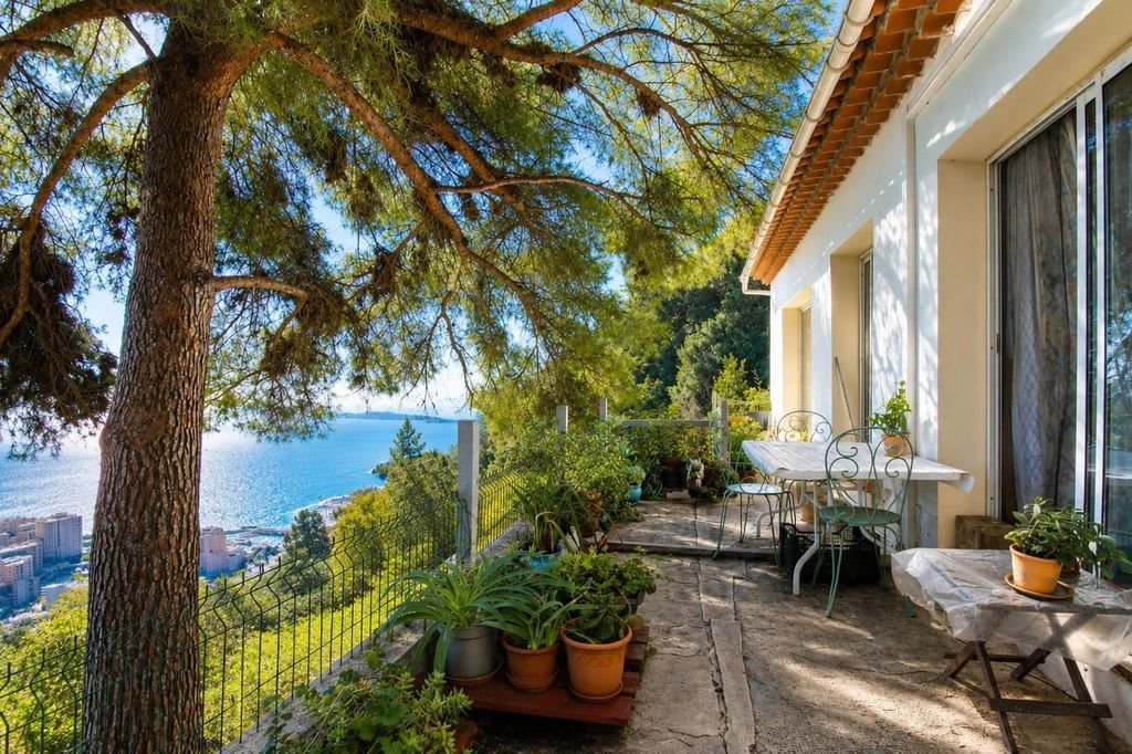 Maison à vendre, 90m², Cap-d'Ail