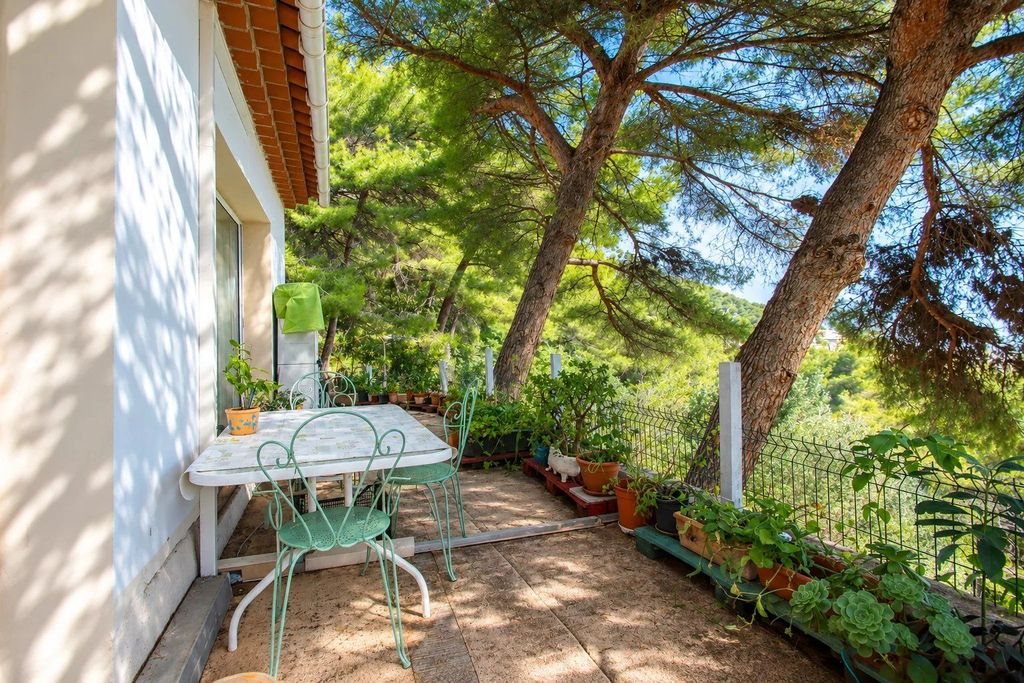Maison à vendre, 90m², Cap-d'Ail