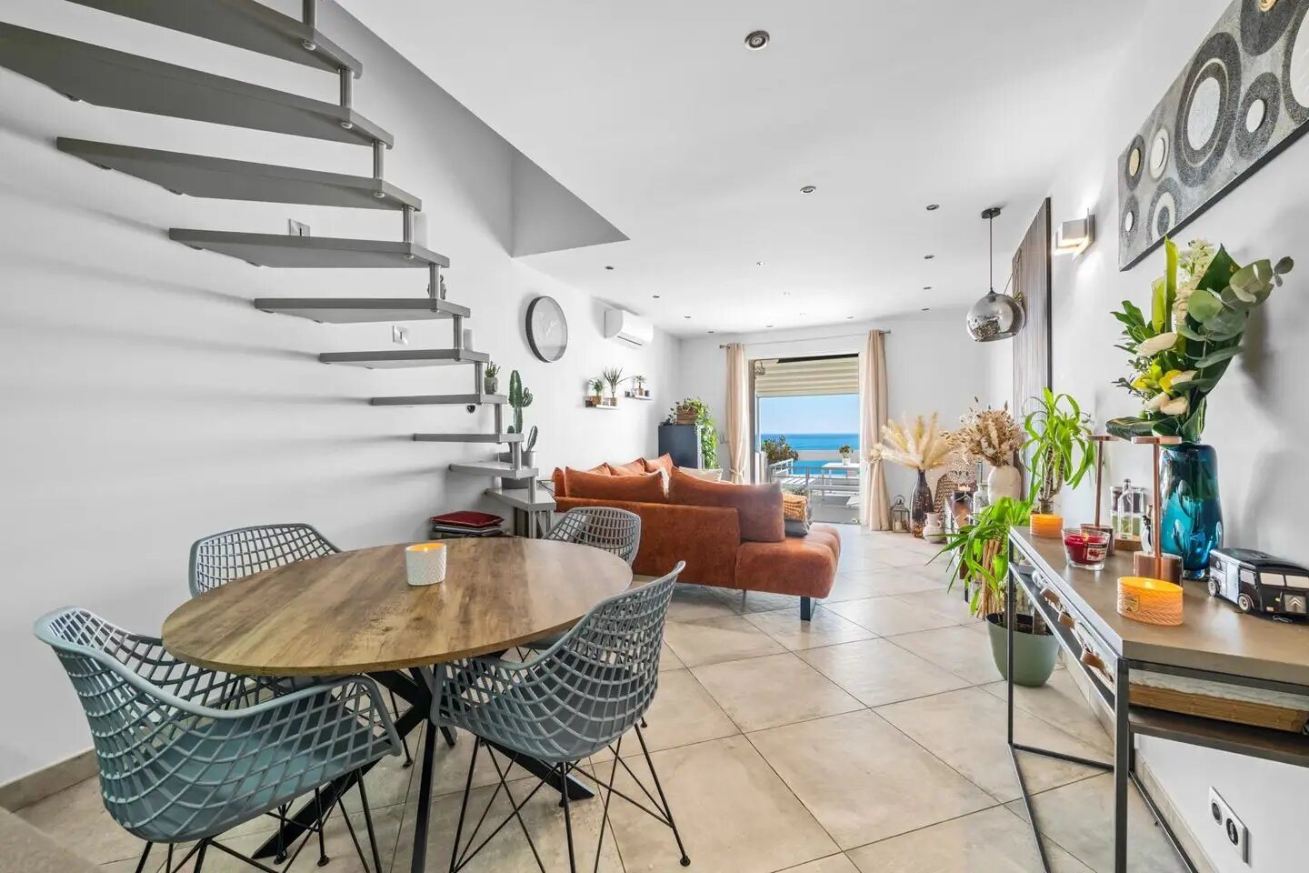 Appartement à vendre, 76m², Cap-d'Ail