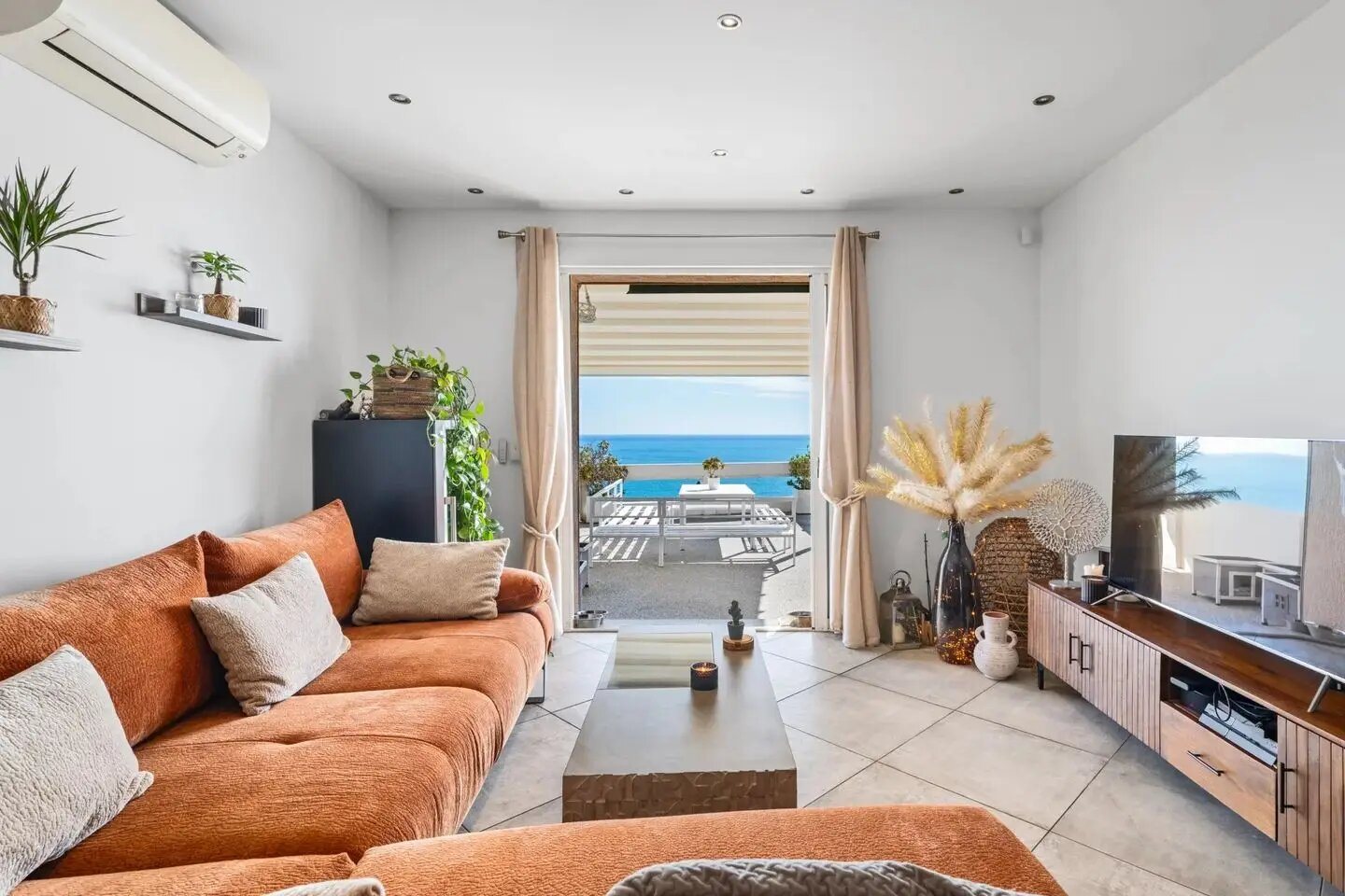 Appartement à vendre, 76m², Cap-d'Ail