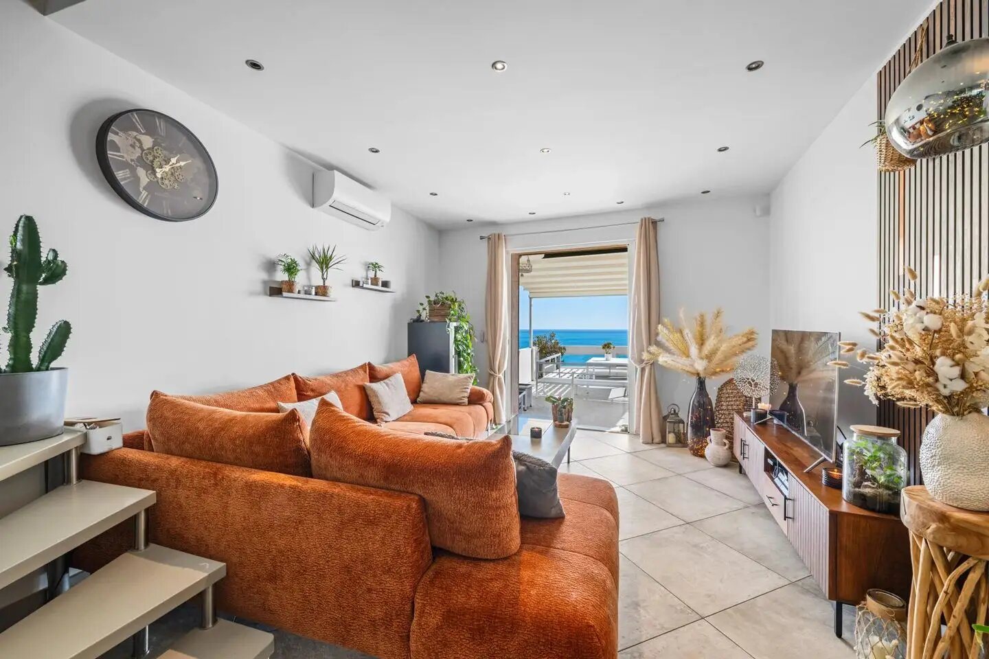 Appartement à vendre, 76m², Cap-d'Ail