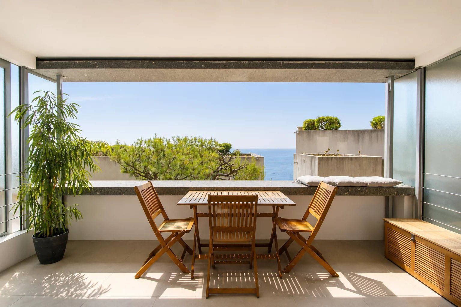 Appartement à vendre, 28m², Cap-d'Ail