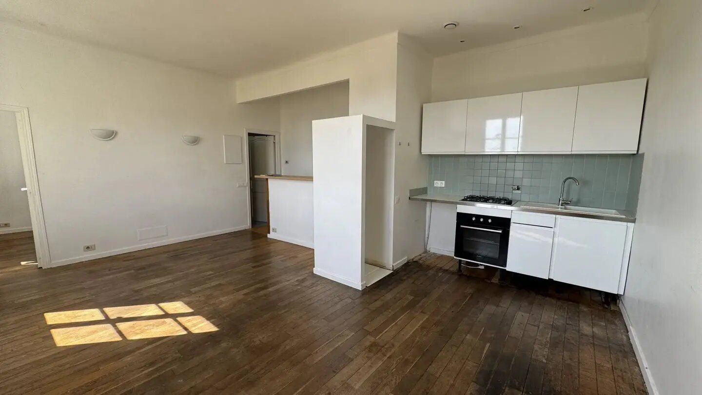 Appartement à louer, 64m², Nice