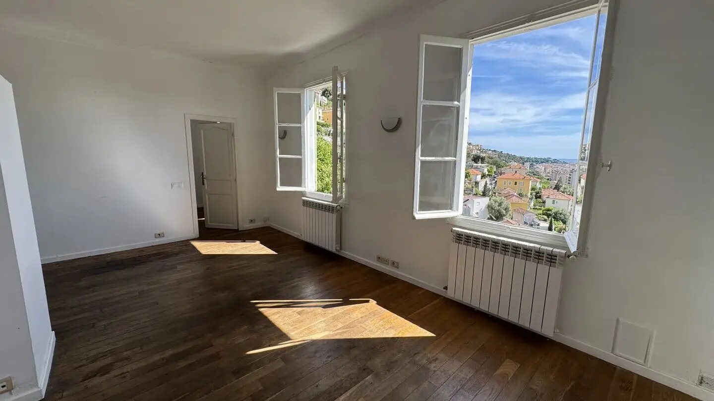 Appartement à louer, 64m², Nice