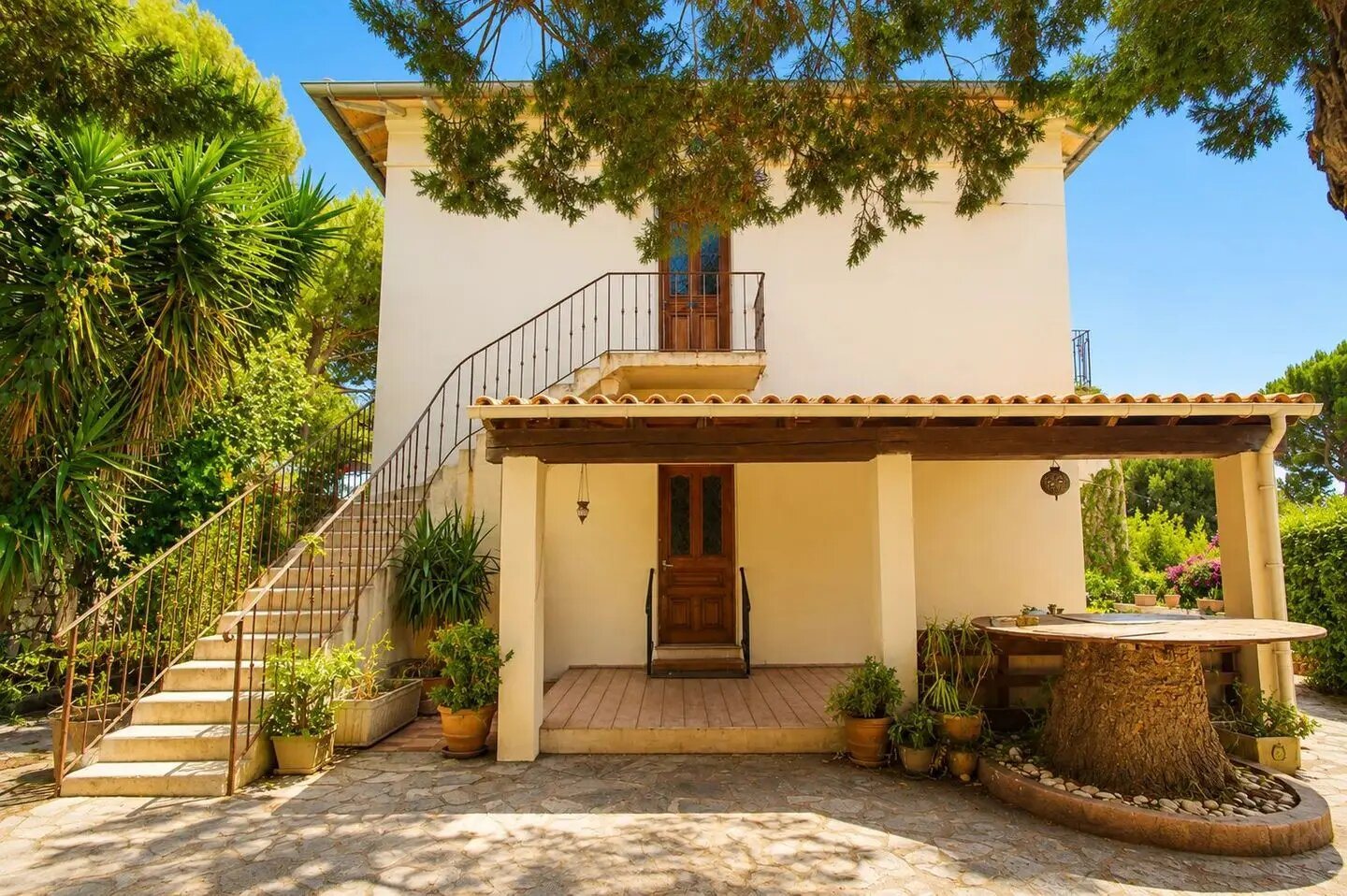 Maison à vendre, 170m², Cap-d'Ail