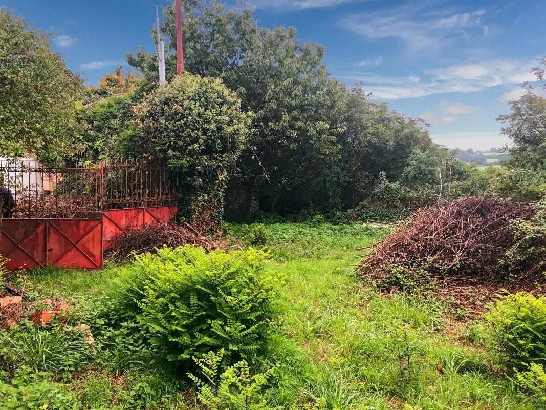 Maison à vendre, 46m², Bonneuil-Matours