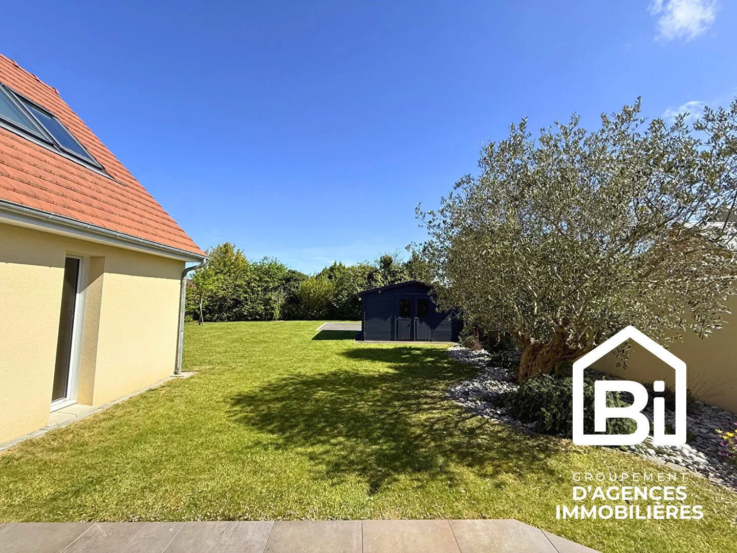 Maison à vendre, 167m², Colleville-Montgomery