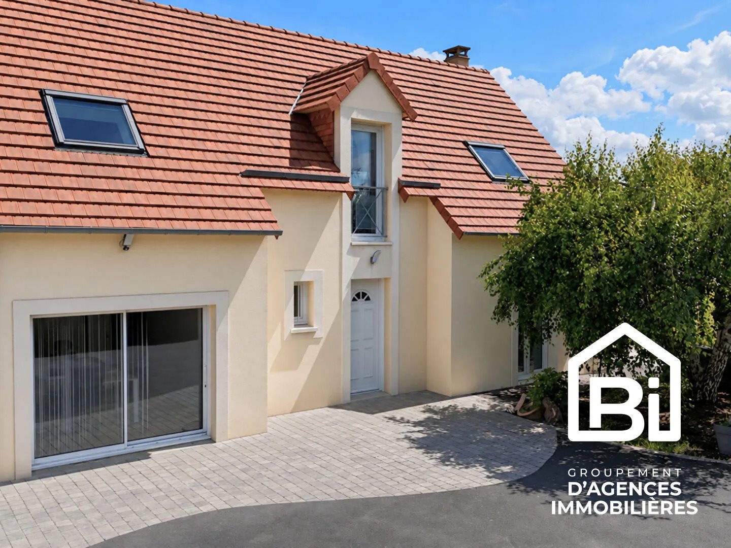 Maison à vendre, 167m², Colleville-Montgomery