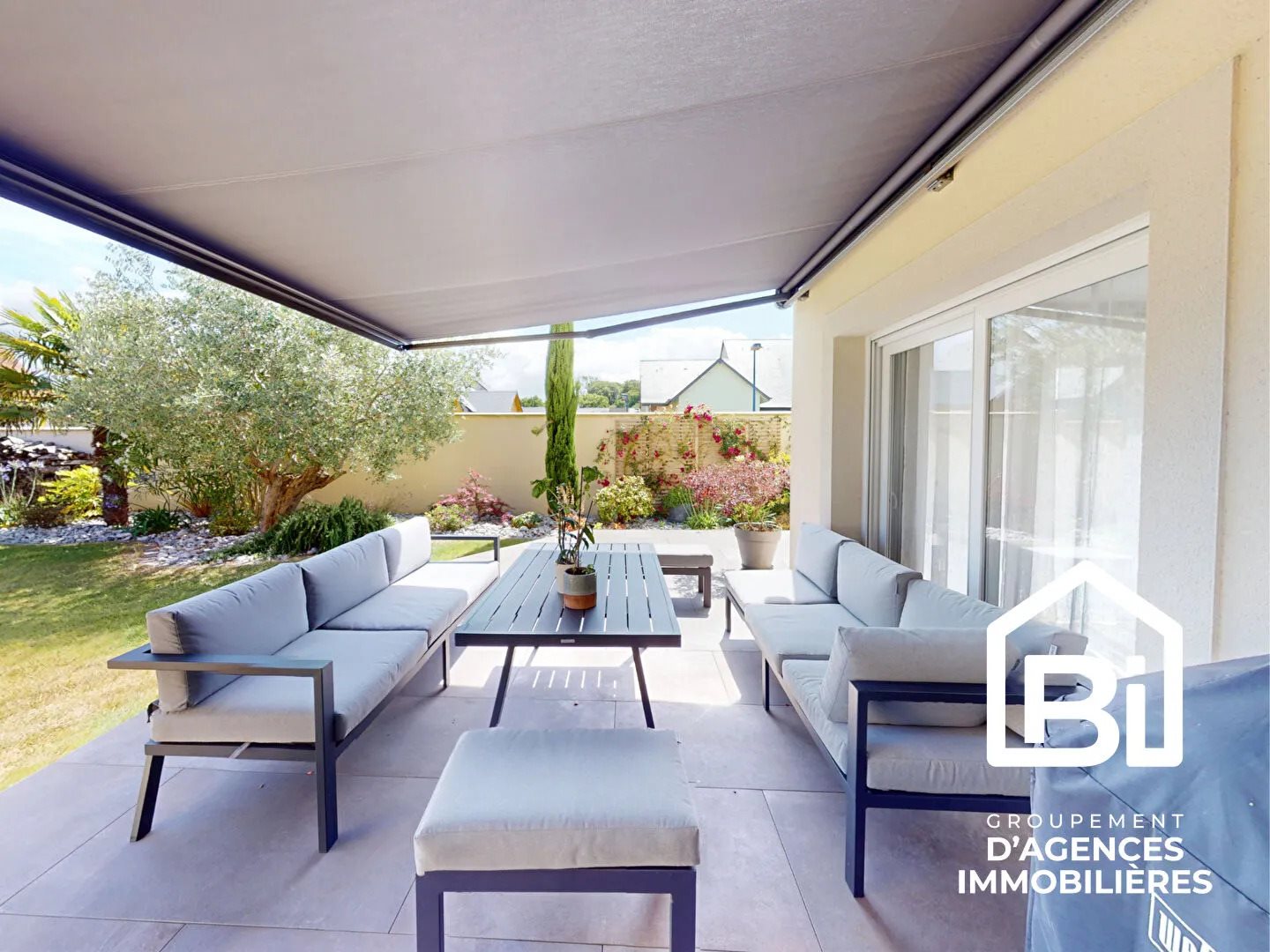 Maison à vendre, 167m², Colleville-Montgomery