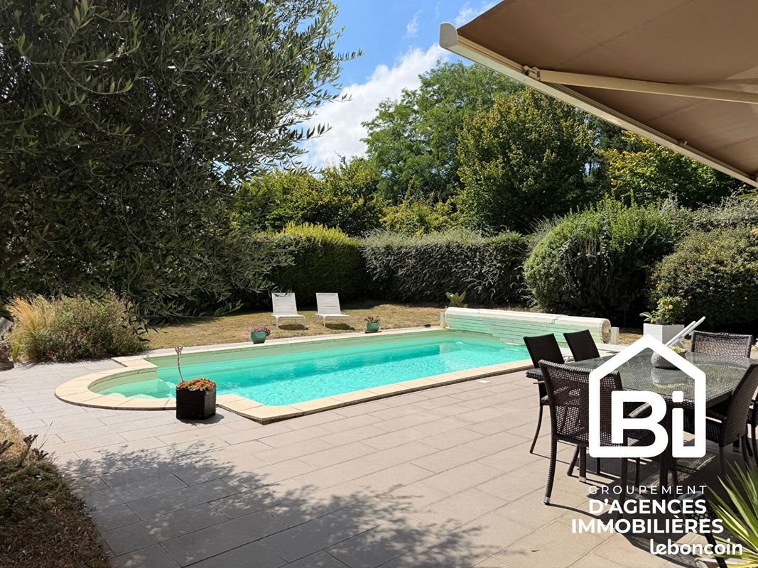 Maison à vendre, 238m², Bénouville