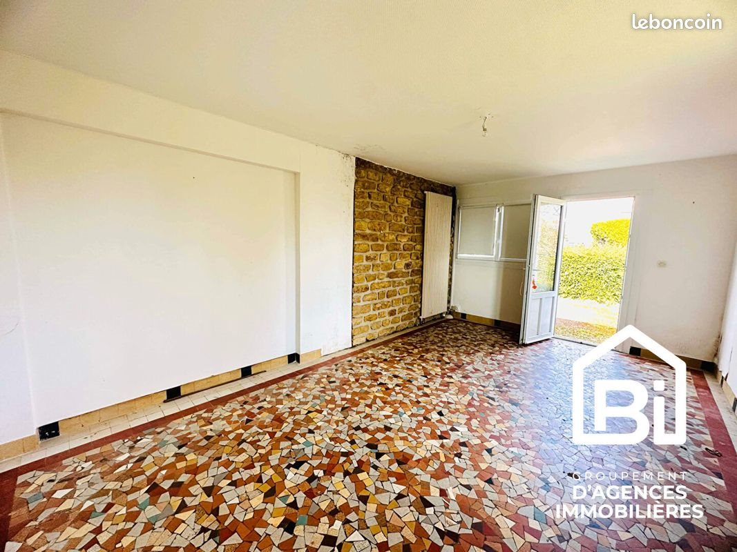 Appartement à vendre, 28m², Verson