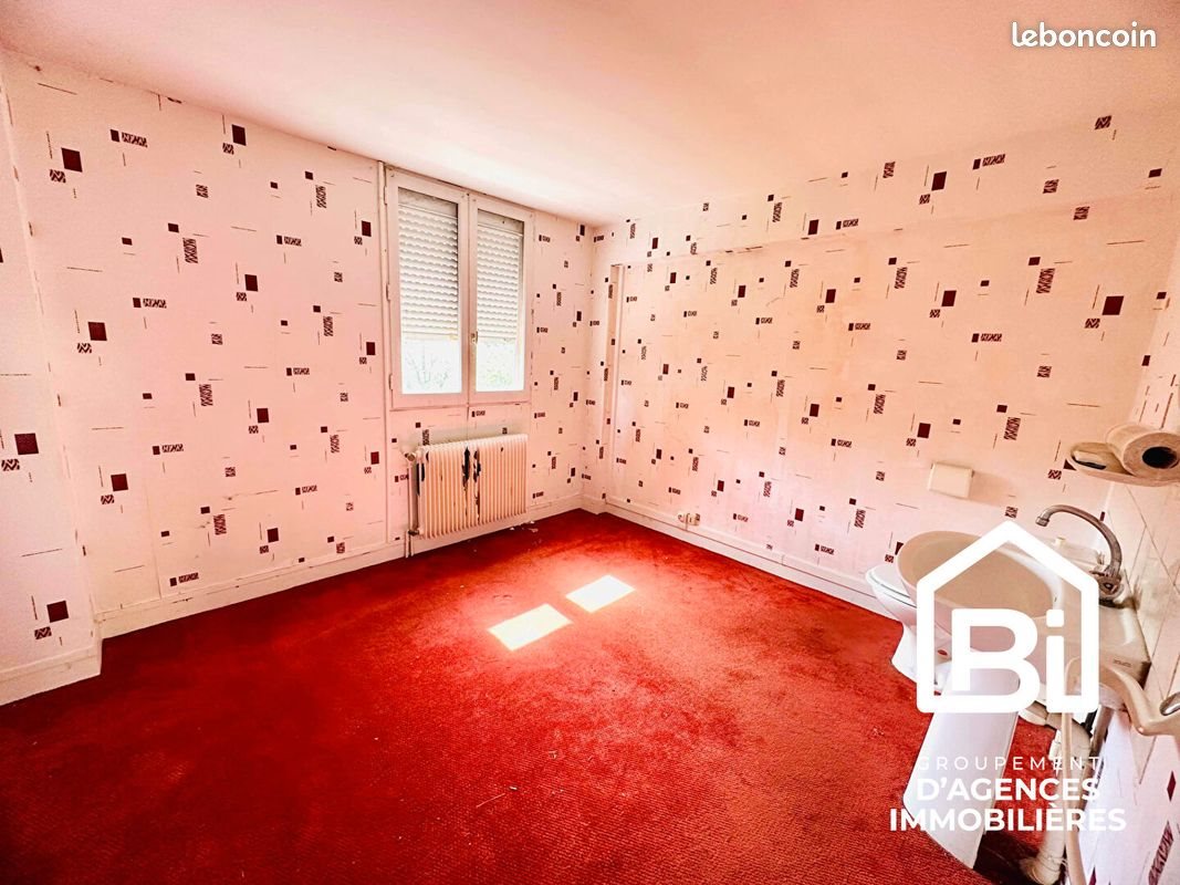 Appartement à vendre, 28m², Verson