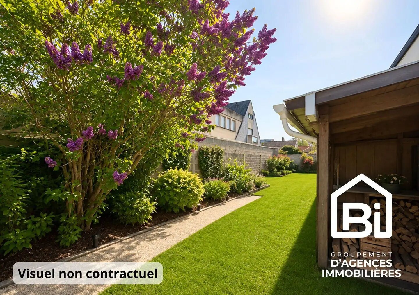 Maison à vendre, 160m², Ouistreham