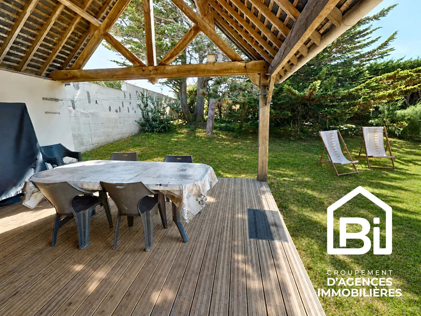 Maison à vendre, 211m², Hermanville-sur-Mer