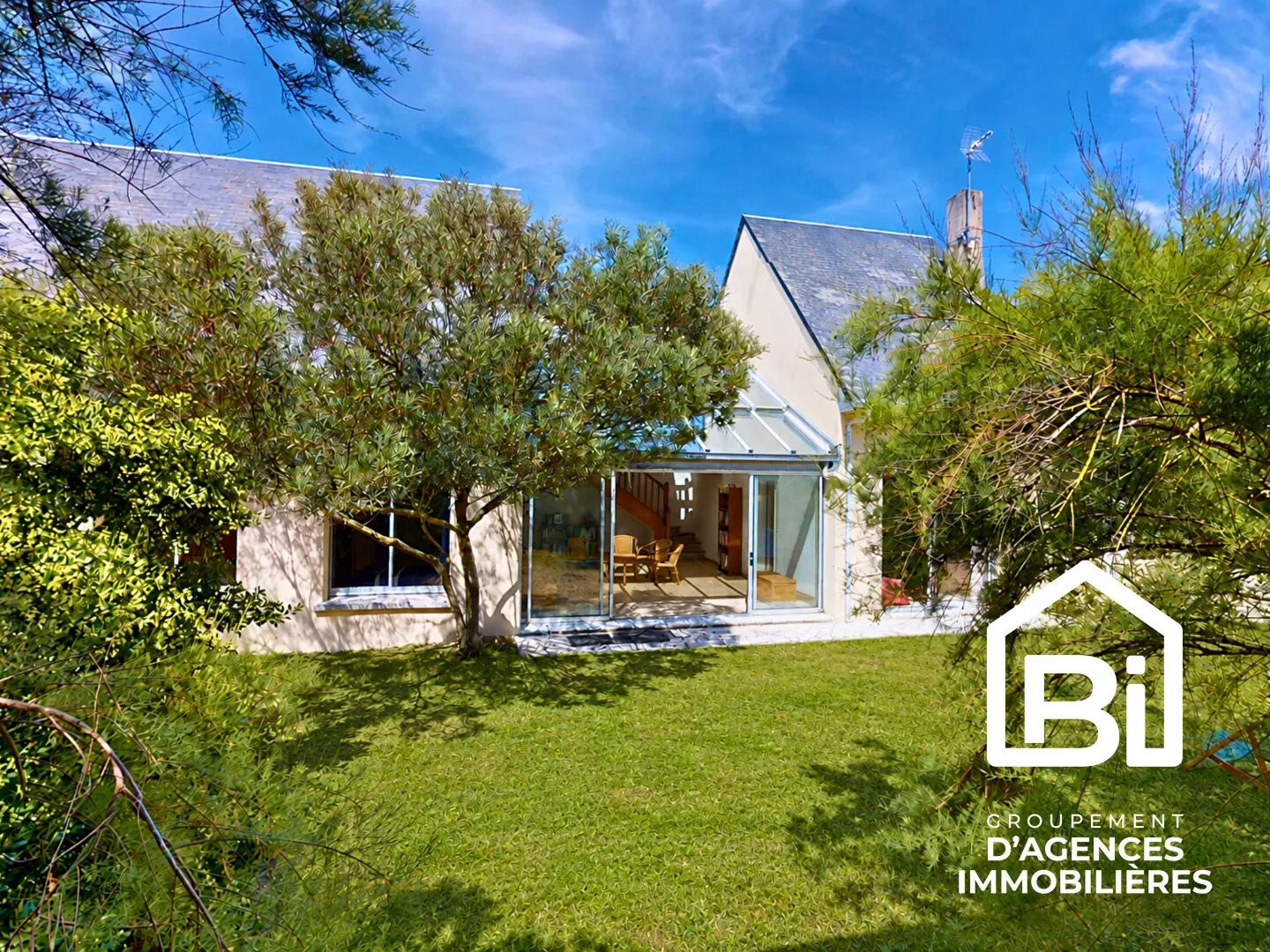 Maison à vendre, 211m², Hermanville-sur-Mer