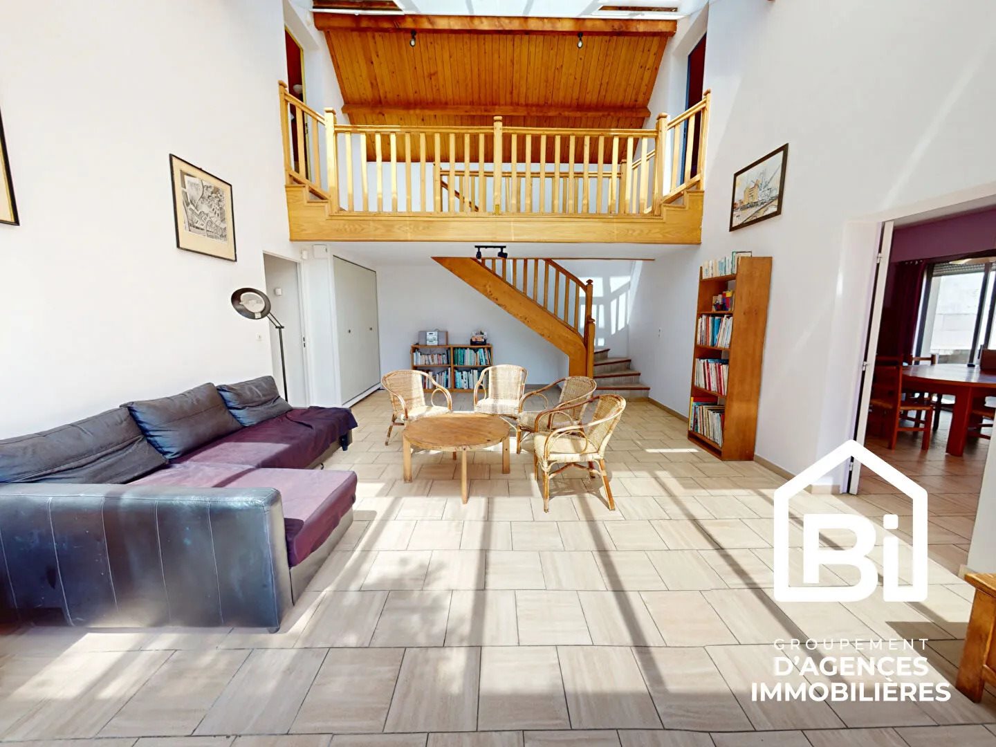 Maison à vendre, 211m², Hermanville-sur-Mer