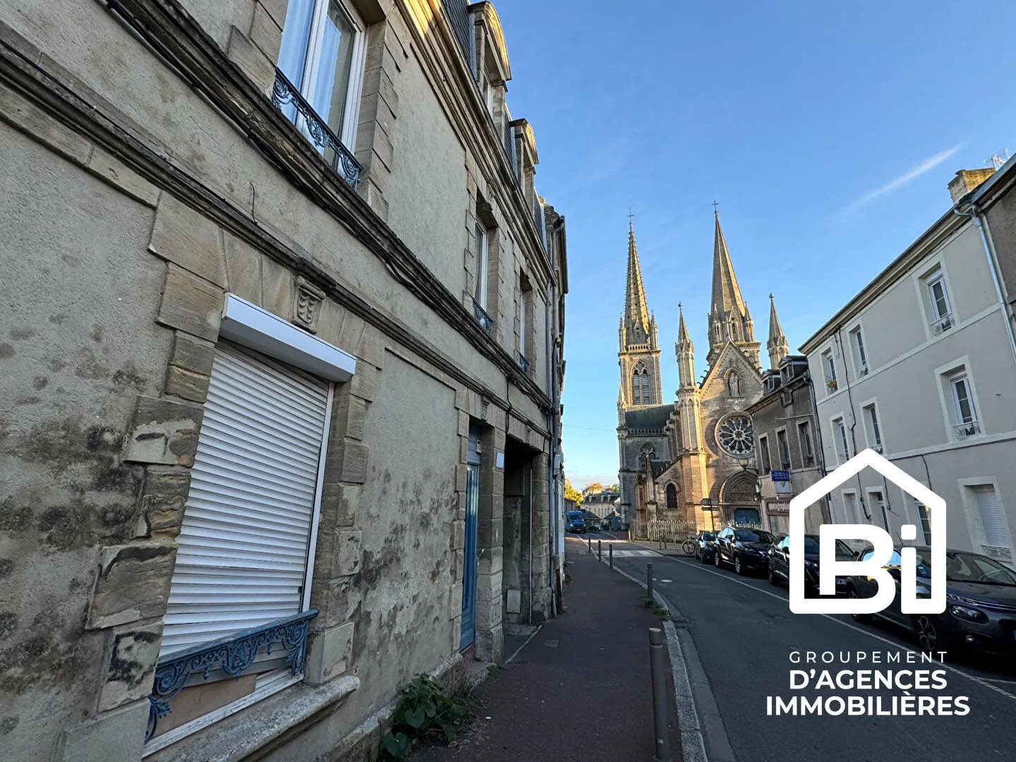 Appartement à vendre, 133m², Douvres-la-Délivrande