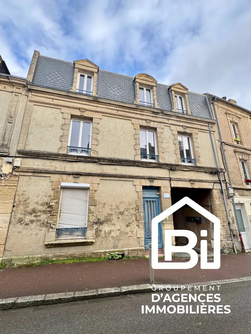 Appartement à vendre, 133m², Douvres-la-Délivrande