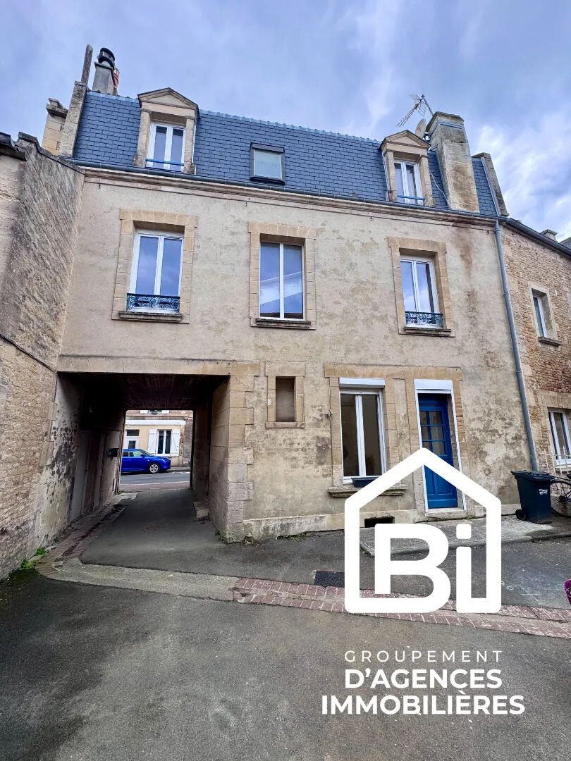 Appartement à vendre, 133m², Douvres-la-Délivrande