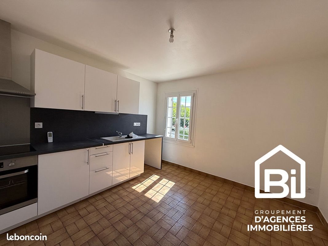 Appartement à louer, 91m², Blainville-sur-Orne
