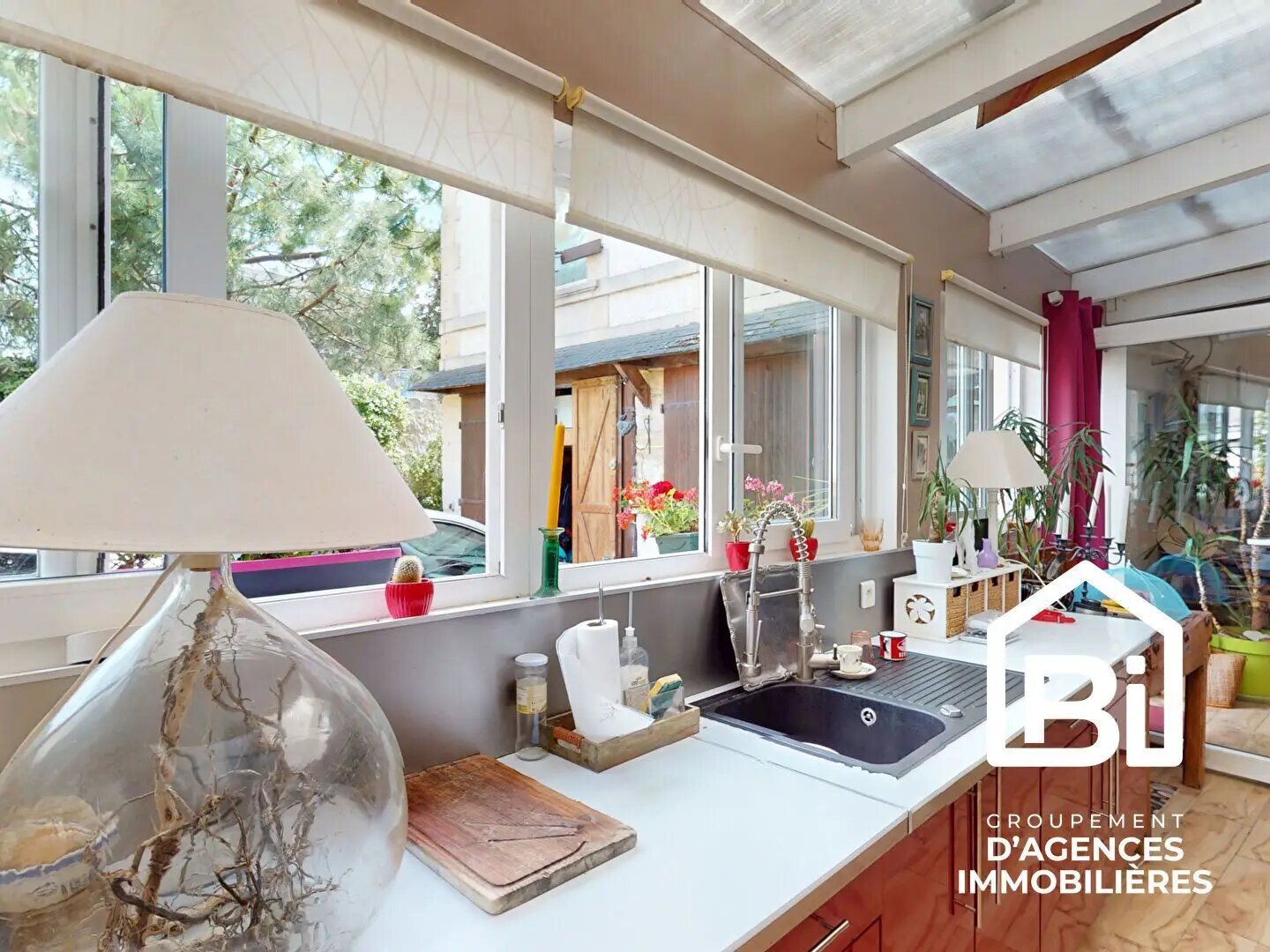 Maison à vendre, 150m², Luc-sur-Mer