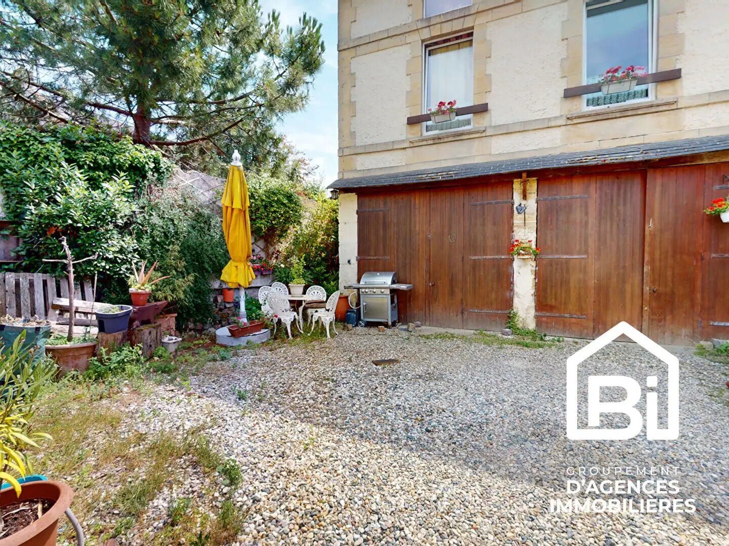 Maison à vendre, 150m², Luc-sur-Mer