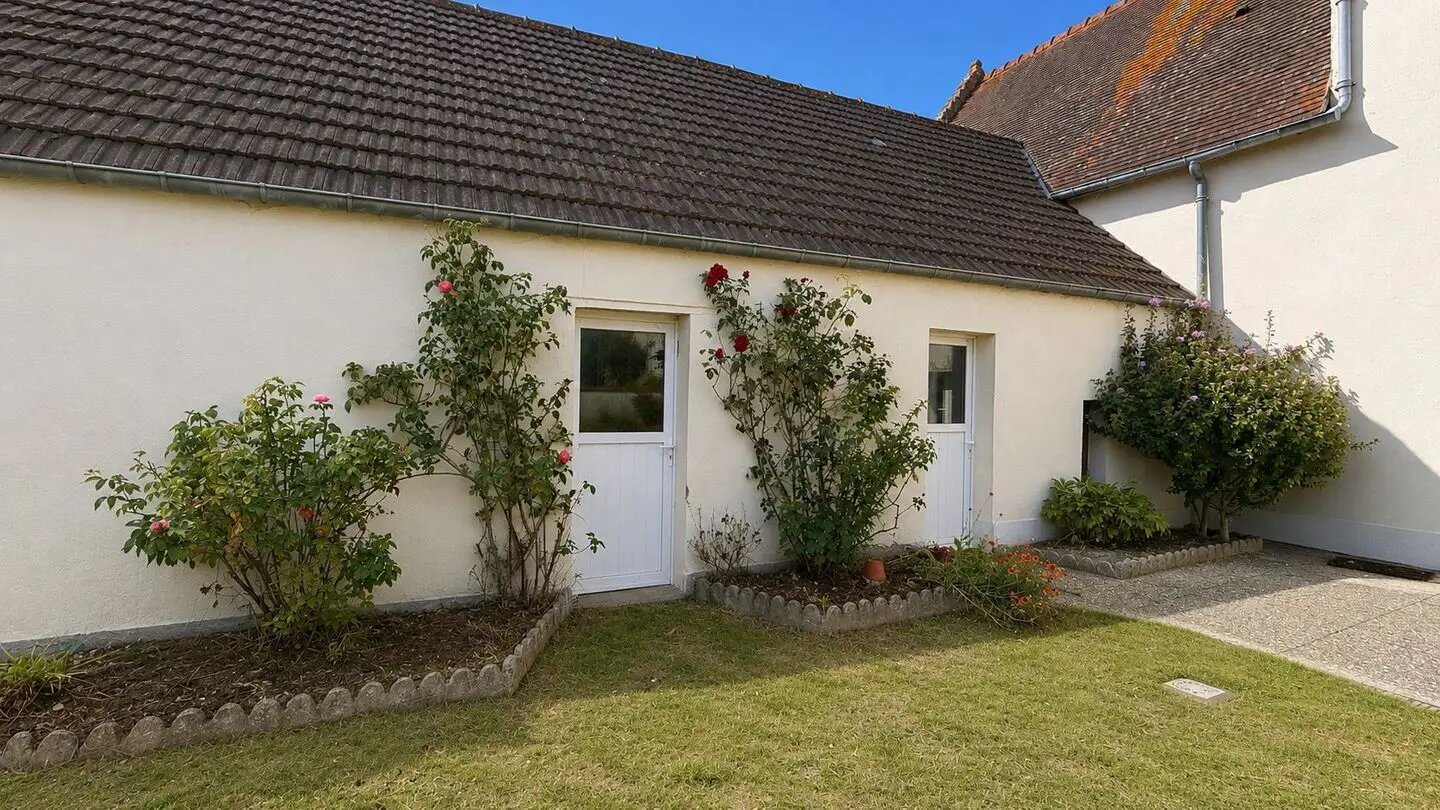 Maison à vendre, 147m², Colleville-Montgomery