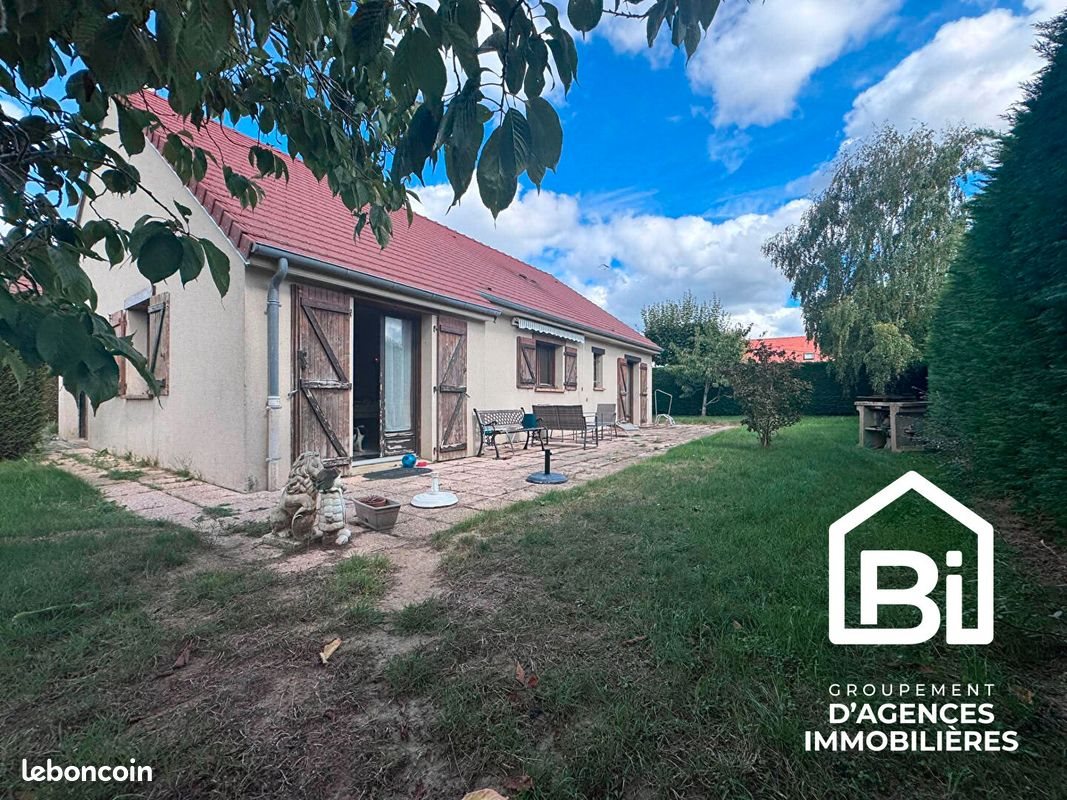 Maison à vendre, 88m², Ouistreham