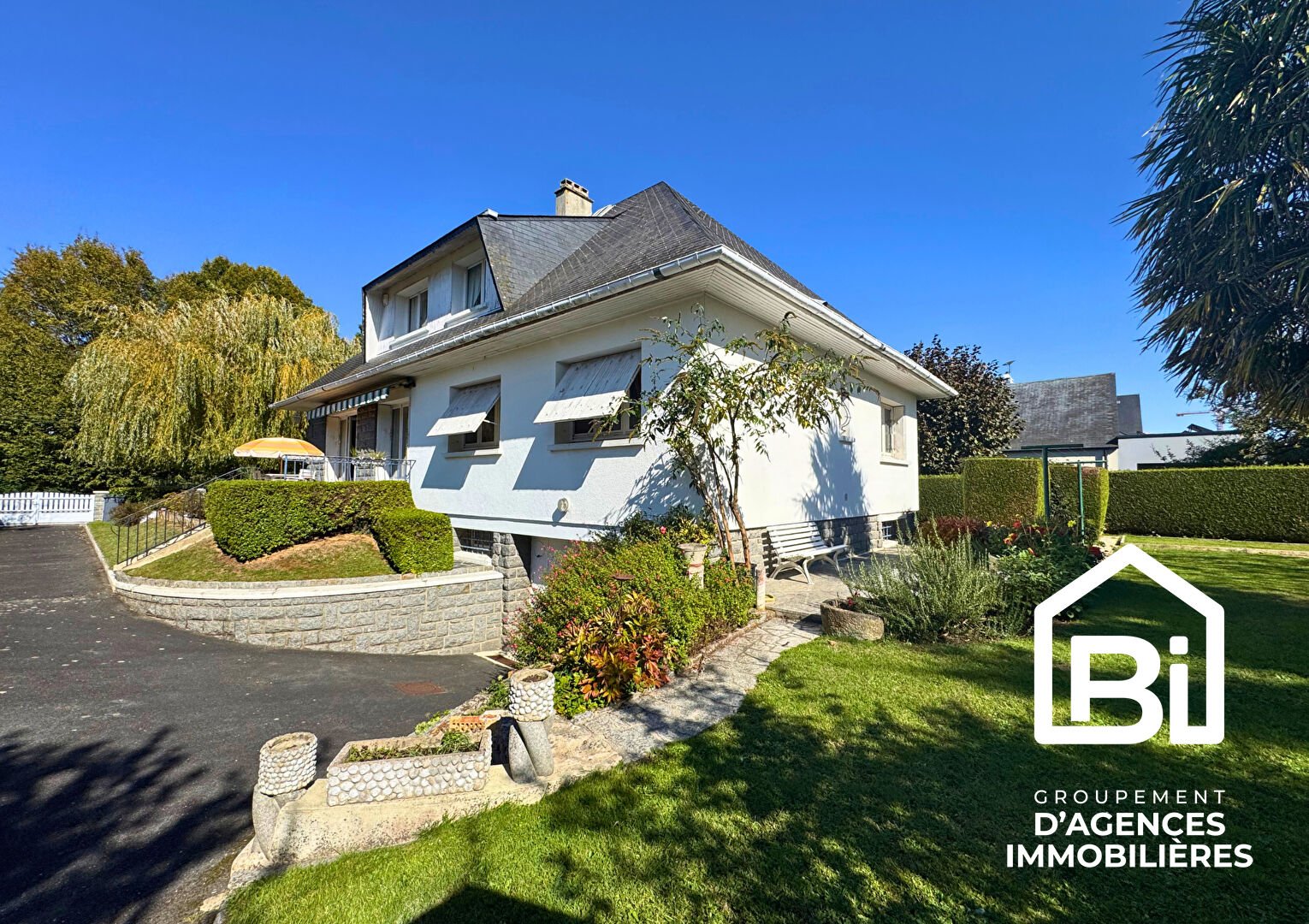 Maison à vendre, 145m², Caen