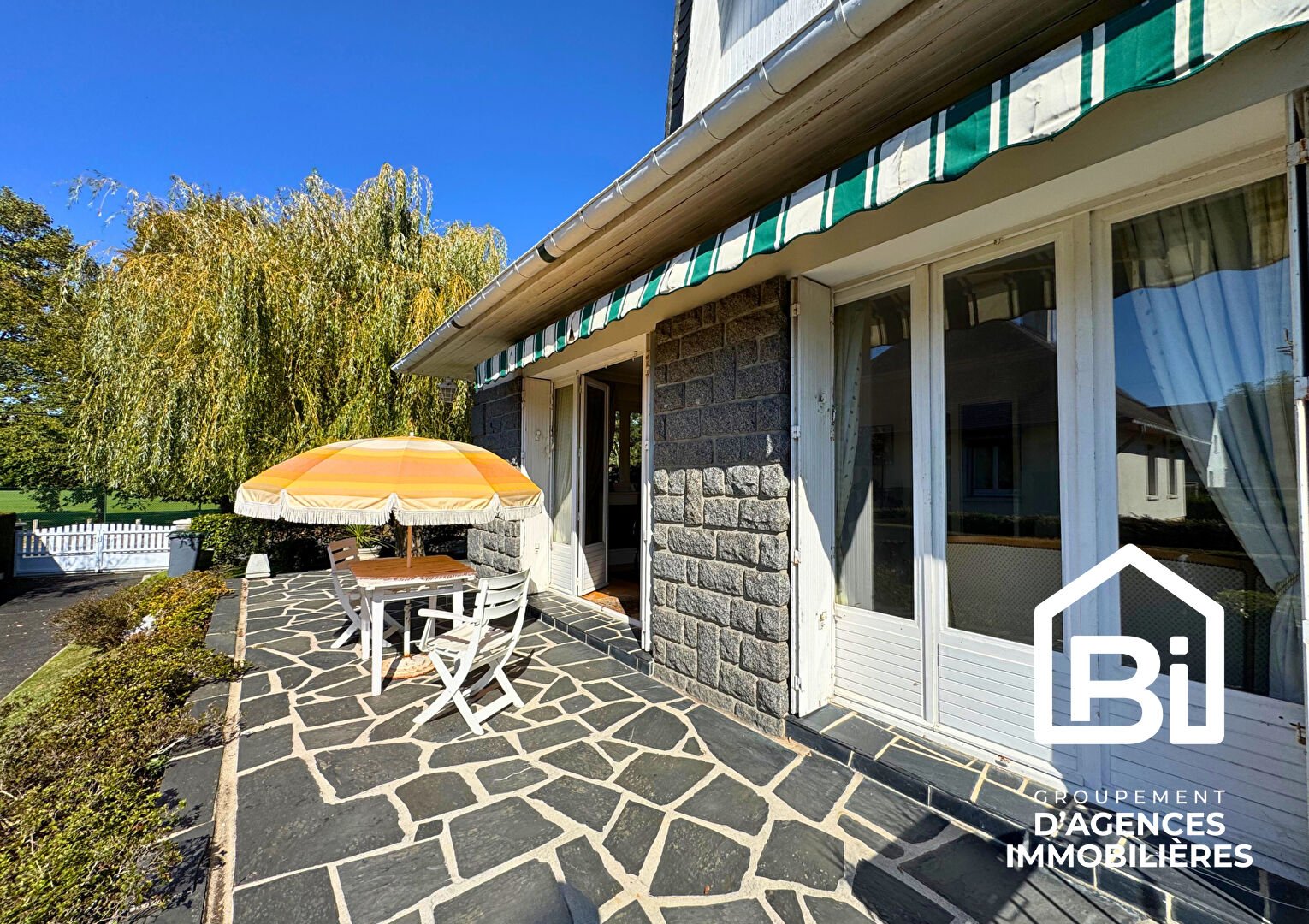 Maison à vendre, 145m², Caen